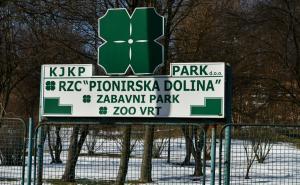 Pionirska dolina promijenila radno vrijeme, evo od kada otvara vrata za posjetioce